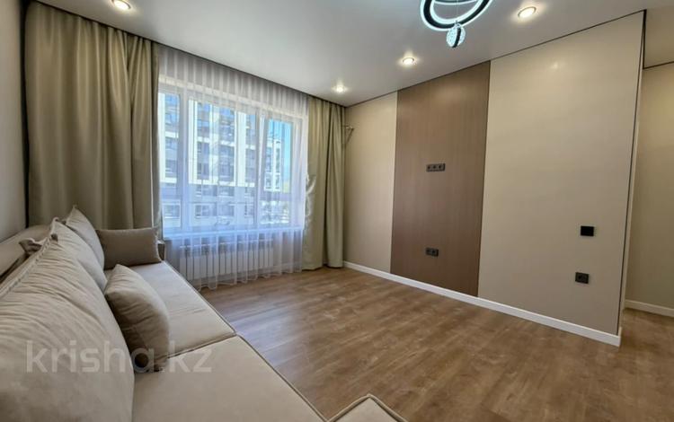 2-бөлмелі пәтер · 40 м² · 4/9 қабат, Туркестан — Ипотека НАУРЫЗ, бағасы: 32.5 млн ₸ в Алматы — фото 2