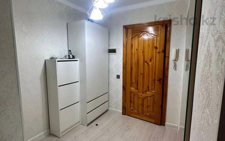 4-комнатная квартира · 78 м² · 3/6 этаж, Жумабаева — Куйшедина Жумабаева