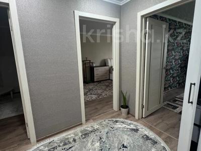 3-комнатная квартира · 65 м² · 5/5 этаж, Центральная 11 за 22 млн 〒 в Костанае