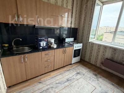 1-комнатная квартира · 40 м² · 8/9 этаж, мкр Тастак-2, БРУСИЛОВСКОГО 21 за 27.9 млн ₸ в Алматы, Алмалинский р-н