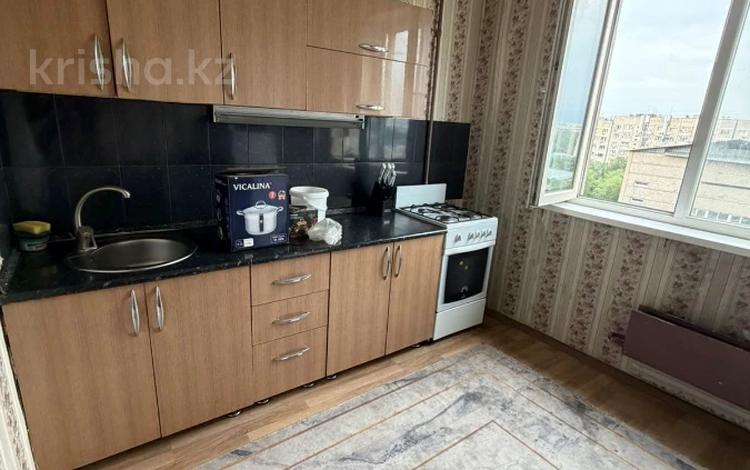 1-комнатная квартира · 40 м² · 8/9 этаж, мкр Тастак-2, БРУСИЛОВСКОГО 21 за 27.9 млн ₸ в Алматы, Алмалинский р-н — фото 10