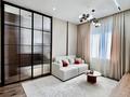 2-комнатная квартира · 60 м², Розыбакиева — Ескараева за 500 000 ₸ в Алматы, Бостандыкский р-н