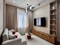 2-комнатная квартира · 60 м², Розыбакиева — Ескараева за 500 000 ₸ в Алматы, Бостандыкский р-н — фото 3