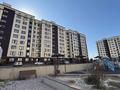 3-бөлмелі пәтер · 89.2 м² · 8/9 қабат, 189 кварталл 49, бағасы: 36 млн ₸ в Шымкенте, Каратауский р-н