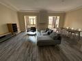 4-комнатная квартира · 210 м² · 2 этаж, Ж.Омарова за 235 млн ₸ в Алматы, Медеуский р-н — фото 24