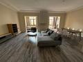 4-комнатная квартира · 210 м² · 2 этаж, Ж.Омарова за 235 млн ₸ в Алматы, Медеуский р-н
