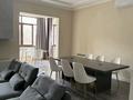 4-комнатная квартира · 210 м² · 2 этаж, Ж.Омарова за 235 млн ₸ в Алматы, Медеуский р-н — фото 6