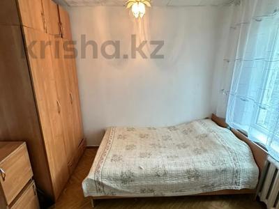 2-комнатная квартира · 42 м² · 1/4 этаж, мкр №3 — Саина за 25 млн ₸ в Алматы, Ауэзовский р-н