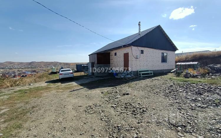 Жеке үй · 4 бөлме · 90 м² · 10 сот., ул Ақ жол 7 — Пр.Аль фараби КШТ 20мкр, бағасы: 28 млн ₸ в Усть-Каменогорске — фото 2