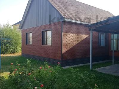 Отдельный дом · 3 комнаты · 90 м² · 10 сот., Алтай 18 за 33 млн 〒 в Талдыкоргане