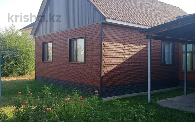 Жеке үй · 3 бөлме · 90 м² · 10 жүзд., Алтай 18, бағасы: 33 млн ₸ в Талдыкоргане — фото 2