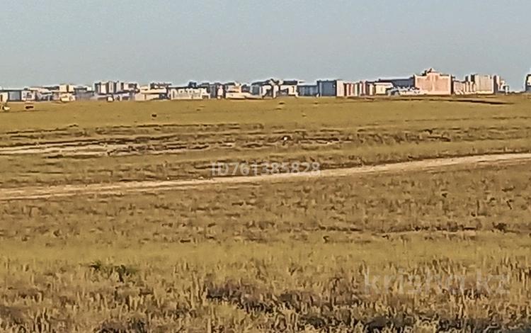 Участок · 12 соток, Бегей 1 массив 1506/10 — 13 км возле школы за 5.2 млн ₸ в  — фото 27