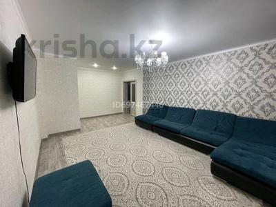 2-комнатная квартира · 71.1 м² · 15/16 этаж, мкр Юго-Восток, Момышулы 28 — Областной суд, Global City, Метро, 103 ш за 27 млн ₸ в Караганде, Казыбек би р-н