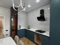 2-бөлмелі пәтер · 70 м² · 5/9 қабат, Алтын орда ш/а. 340/1, бағасы: 38 млн ₸ в Актобе, мкр. Алтын орда — фото 3