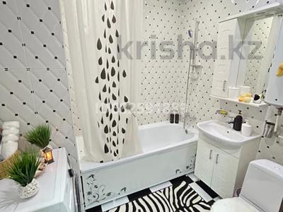 2-комнатная квартира · 50 м² · 2/5 этаж, Катаева 20 — проспект Нурсултана Назарбаева за 16 000 ₸ в Павлодаре