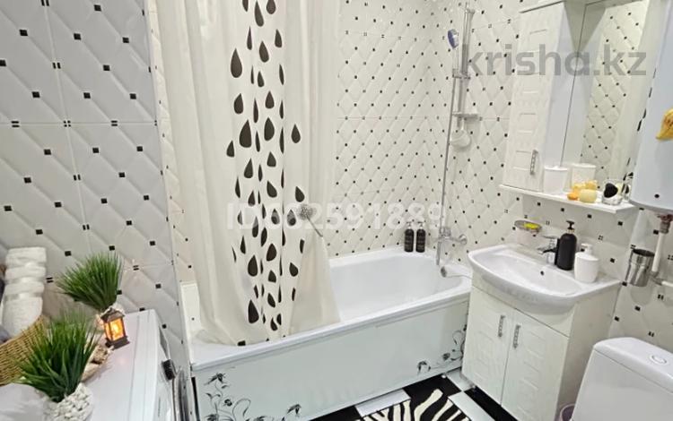 2-комнатная квартира · 50 м² · 2/5 этаж, Катаева 20 — проспект Нурсултана Назарбаева за 16 000 ₸ в Павлодаре — фото 36