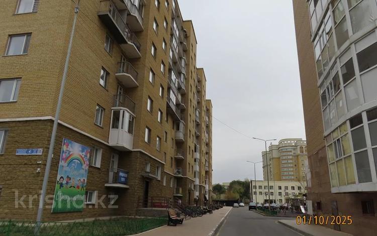 2-бөлмелі пәтер · 92 м² · 9/10 қабат, Торайгырова 4, бағасы: ~ 35 млн ₸ в Астане, р-н Байконур — фото 2