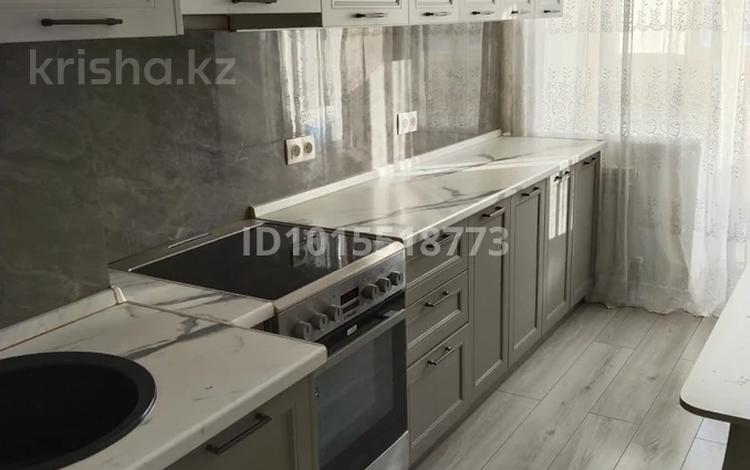 3-бөлмелі пәтер · 71 м² · 5/7 қабат, Маншук Маметова 10 — Сыганак, бағасы: 42 млн ₸ в Астане, Нура р-н — фото 2