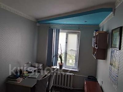 3-бөлмелі пәтер · 55.8 м² · 5/5 қабат, Муратбаева, бағасы: 37.5 млн ₸ в Алматы, Алмалинский р-н