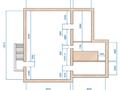 Свободное назначение · 170 м² за 73 млн ₸ в Астане, Сарыарка р-н