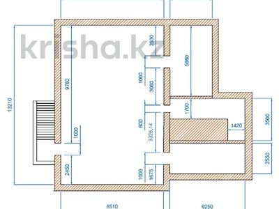 Свободное назначение · 170 м² за 73 млн ₸ в Астане, Сарыарка р-н