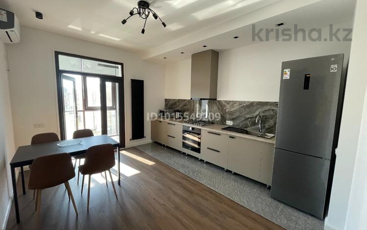 1-комнатная квартира · 50 м² · 4/4 этаж, мкр Ак Шагала за 32 млн ₸ в Атырау — фото 6