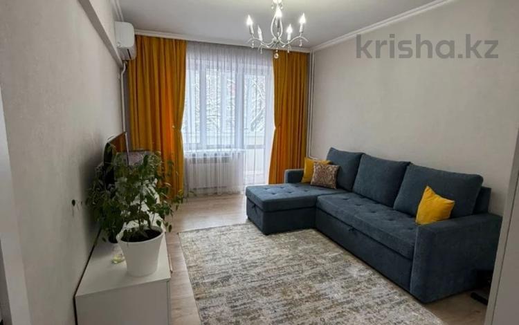 2-бөлмелі пәтер · 51.2 м² · 4/5 қабат, Толе би — Муратбаева, бағасы: 48.5 млн ₸ в Алматы, Алмалинский р-н — фото 3