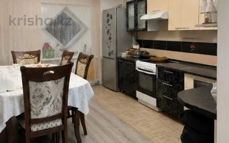 2-комнатная квартира · 68.6 м² · 12/12 этаж, Кордай 2 за 24 млн ₸ в Астане, Алматы р-н — фото 7