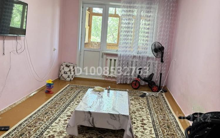 2-комнатная квартира · 45 м² · 3/5 этаж, Есенберлина 33 — Жалиля за 12.5 млн ₸ в Жезказгане — фото 2