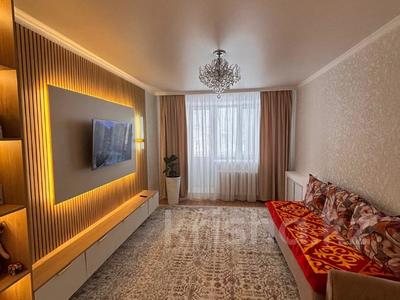 2-бөлмелі пәтер · 56 м² · 1/10 қабат, женис 8, бағасы: 23.5 млн ₸ в Уральске