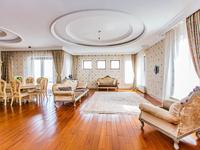 5-комнатная квартира, 211 м², 2/3 этаж, Ремизовка 6 за 120 млн 〒 в Алматы, Бостандыкский р-н