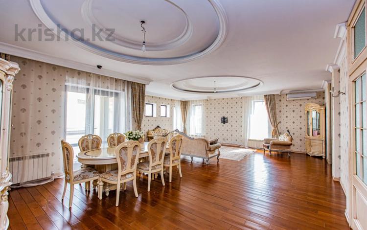 5-комнатная квартира, 211 м², 2/3 этаж, Ремизовка 6 за 120 млн 〒 в Алматы, Бостандыкский р-н — фото 67