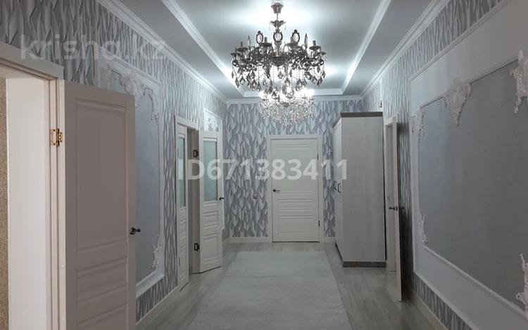 Отдельный дом · 7 комнат · 280 м² · 10 сот., Урожайная — Район Келешек,жм Саяжай за 42 млн ₸ в Актобе, жилой массив Жилянка — фото 16