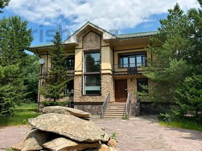 Жеке үй · 5 бөлме · 350 м² · 41 жүзд., УЛ. АЙГОЛЕК — ВОЗЛЕ GOLF CLUB ASTANA, бағасы: 420 млн ₸ в Астане, Сарайшык р-н