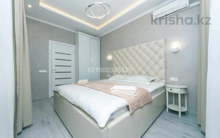 1-комнатная квартира · 45 м² · 5/9 этаж, Наримановская 66 — Наримановская 68 за 13 000 ₸ в Костанае — фото 2