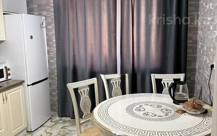 1-комнатная квартира · 39 м² · 9/10 этаж, Аль-Фараби 30 — Улы Дала за 24.5 млн ₸ в Астане, Есильский р-н — фото 2
