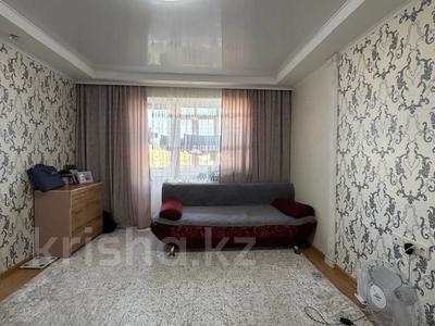 3-комнатная квартира · 58.3 м² · 5/5 этаж, Баймагамбетова 179 за 27 млн ₸ в Костанае