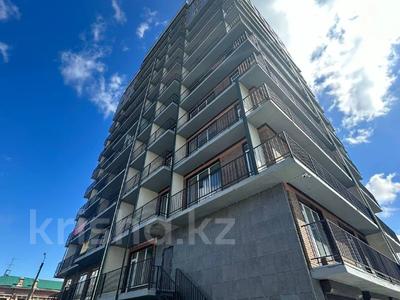 4-комнатная квартира, 179.9 м², 2/12 этаж, Тохтарова 57 за 91.5 млн 〒 в Усть-Каменогорске