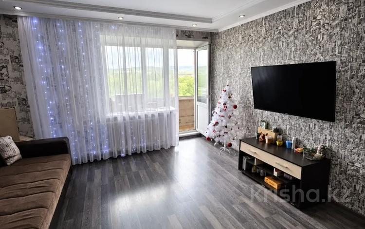1-комнатная квартира · 42.3 м² · 8/9 этаж, Бориса Александрова 8/1 за 17.8 млн ₸ в Усть-Каменогорске — фото 9