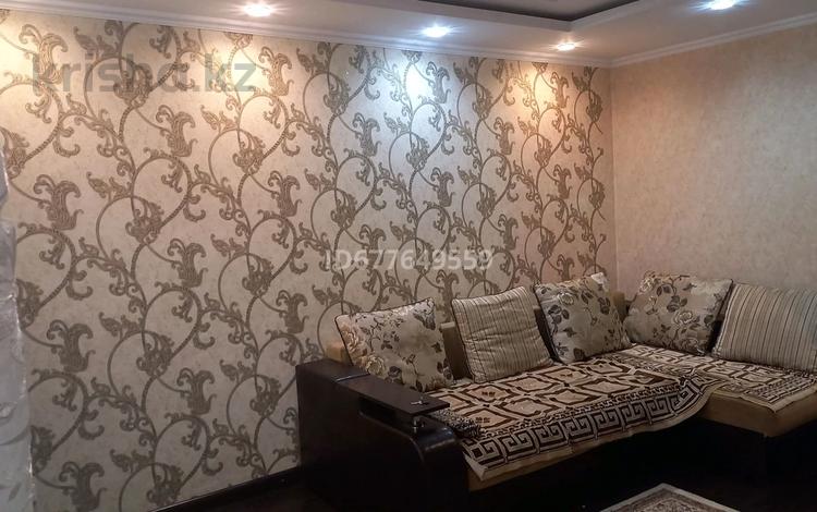 1-бөлмелі пәтер · 39 м² · 1/9 қабат, Мустафина 21/1 — Кудайбердулы, бағасы: 8 000 ₸ в Астане, Алматы р-н — фото 2