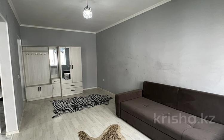 1-комнатная квартира · 34 м² · 2/9 этаж, просп. Райымбека 590/12 за 22 млн ₸ в Алматы, Наурызбайский р-н — фото 2