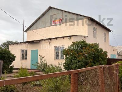Отдельный дом · 5 комнат · 197 м² · 10 сот., Старый город, АТЭП Автомобилист 12 за 16 млн ₸ в Актобе