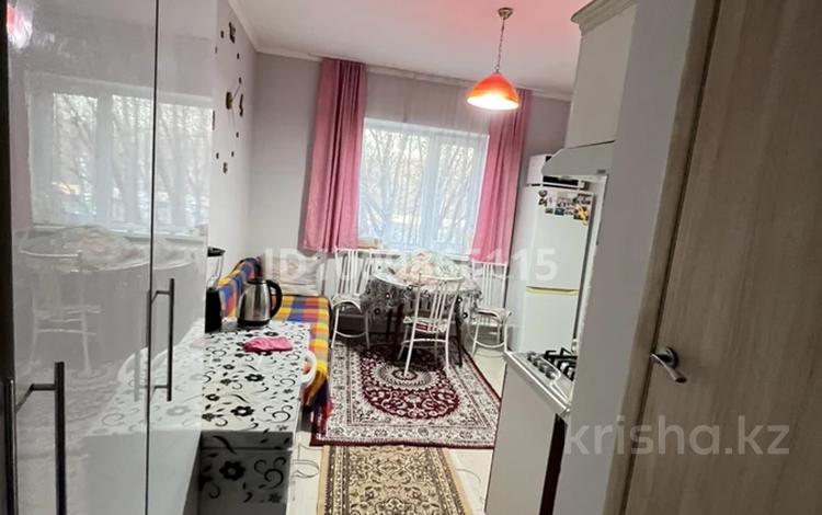 1-комнатная квартира · 40 м² · 3/3 этаж, мкр Карасу, Ауэзова 22/2 за 23 млн ₸ в Алматы, Алатауский р-н — фото 2