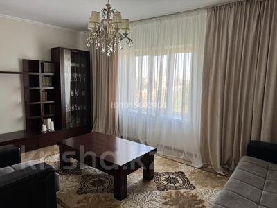 2-комнатная квартира · 51 м² · 8/9 этаж, Муканова 227 за 350 000 ₸ в Алматы, Алмалинский р-н