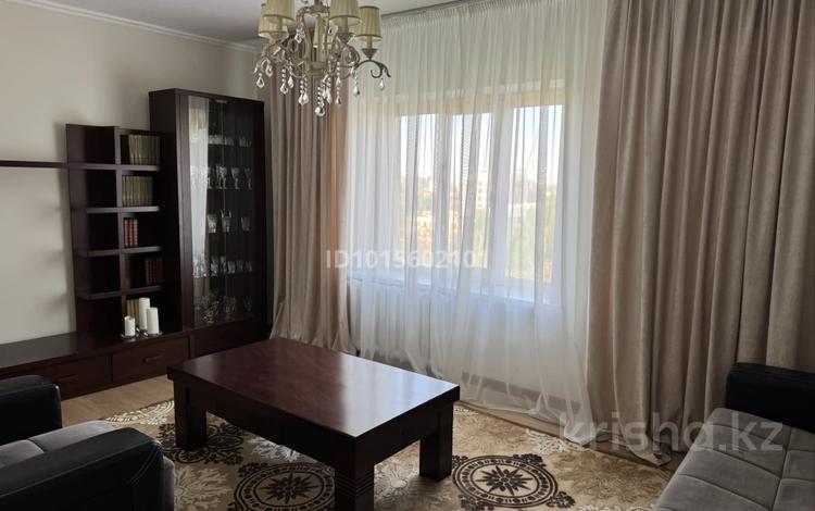 2-бөлмелі пәтер · 51 м² · 8/9 қабат, Муканова 227, бағасы: 350 000 ₸ в Алматы, Алмалинский р-н — фото 2
