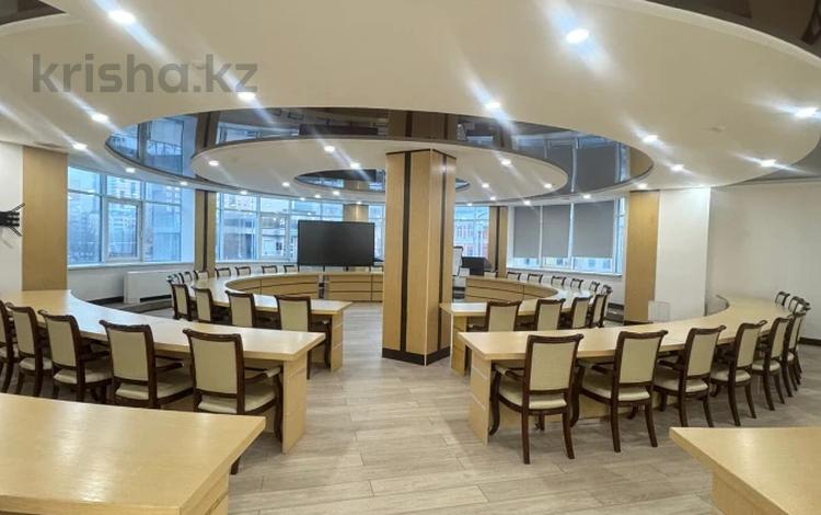Кеңселер, конференц-залдар · 207.5 м², бағасы: 10 000 ₸ в Астане, р-н Байконур — фото 20