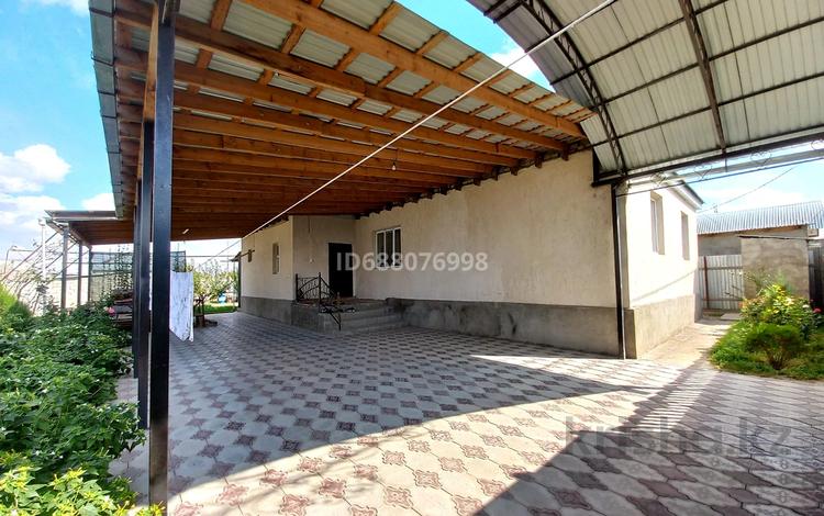 Отдельный дом · 5 комнат · 115 м² · 8 сот., Аксункар за 40 млн 〒 в Таразе — фото 2