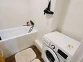 2-комнатная квартира · 90 м² · 10/12 этаж, Сатпаева 90 — Туркебаева за 25 000 ₸ в Алматы, Бостандыкский р-н — фото 6