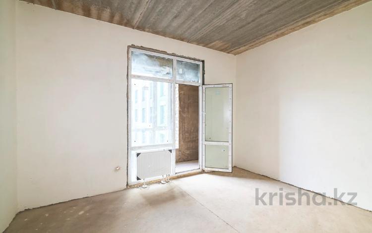 1-комнатная квартира, 38.7 м², 8/12 этаж, Нажимеденова 26/1