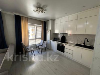 2-комнатная квартира · 45 м² · 3/10 этаж, Сейфуллина за 27.5 млн ₸ в Алматы, Турксибский р-н